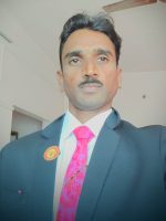 Dr. Kiran Gagadaj Dr. Kiran Gagadaj