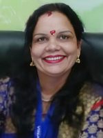 Dr. Kiran Rani Panwar Dr. Kiran Rani Panwar