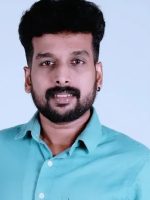 Dr. Kiran Viswanathan