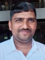 Dr. Kirankumar Dilip Thorat