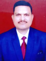 Dr. Kishor Dhole