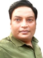 Dr. Kishor Kumar