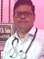 Dr. Kishore Chandra Sahu