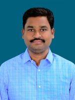 Dr. Kommerla Siva Kumar