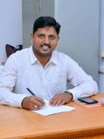 Dr. Konathala Rajesh