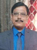 Dr. Kousik Chattaraj