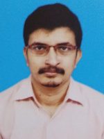 Dr. Krishanu Chakrabarti