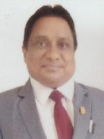 Dr. Kuber Singh