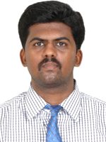 Dr. Kulothunga Pandian S