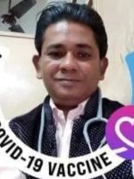 Dr. Kunal Sinha Dr. Kunal Sinha