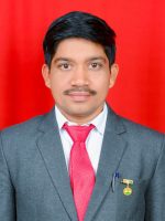 Dr. Kushaba Salunke