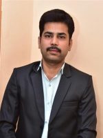 Dr. Kushal Kumar B Potdar