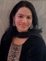 Dr. Kusum Sharma