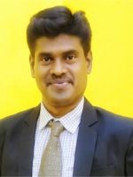Dr. L. Arunraja