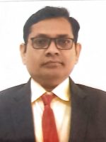 Dr. Lakshman Gadekar