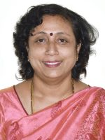 Dr. Lakshmi L