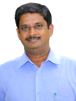 Dr. Lalith Kumar E.J