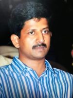 Dr. Laxmipathi Reddy