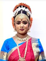 Dr. Leepika Reddy Kambapu Pola