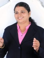 Dr. Letha Pillai