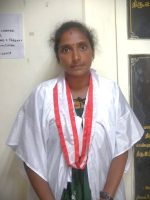 Dr. M Prabha