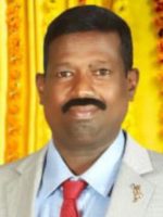 Dr. M Thiagarajan