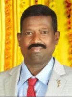 Dr. M Thiagarajan