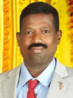 Dr. M. Thiagarajan