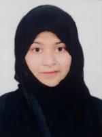 Dr. MINHAJ FATIMA Dr. MINHAJ FATIMA