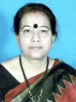 Dr. MITA GHOSH BAKSHI