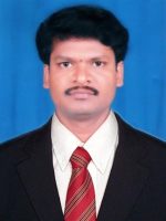 Dr. Madan Mohan Rao