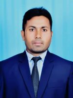 Dr. Mahaboobvali Shaik