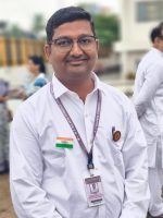 Dr. Mahadev Dhage Dr. Mahadev Dhage