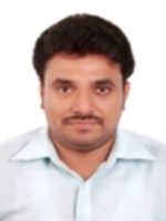 Dr. Mahammad Firose Shaik Dr. Mahammad Firose Shaik