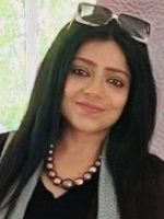 Dr. Mahe Tilat Siddiqui