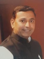 Dr. Mahebub khan Baloch