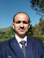 Dr. Mahender Singh