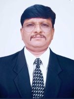 Dr. Mahendra Jairam Kamble