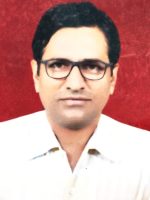 Dr. Mahendra Thakare