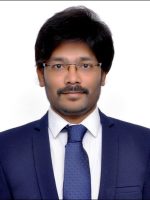 Dr. Mahesh B Dr. Mahesh B