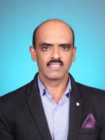 Dr. Mahesh Gaikwad