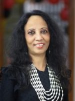 Dr. Mala Dasgupta Sengupta