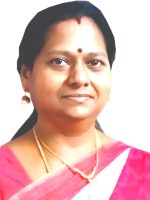 Dr. Malarkodi Velraj