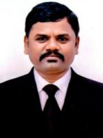 Dr. Mallikarjun Gadad