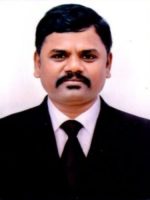 Dr. Mallikarjun Gadad Dr. Mallikarjun Gadad