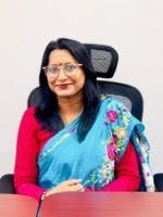Dr. Mamta Kumari Dr. Mamta Kumari