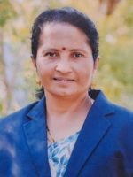 Dr. Mangal Tekade