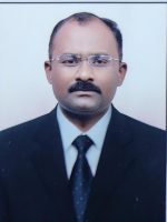 Dr. Mangesh Gautam Bhosale