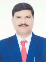 Dr. Mangesh Kacharu Shirsath