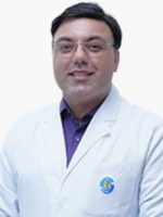 Dr. Manish Sahni